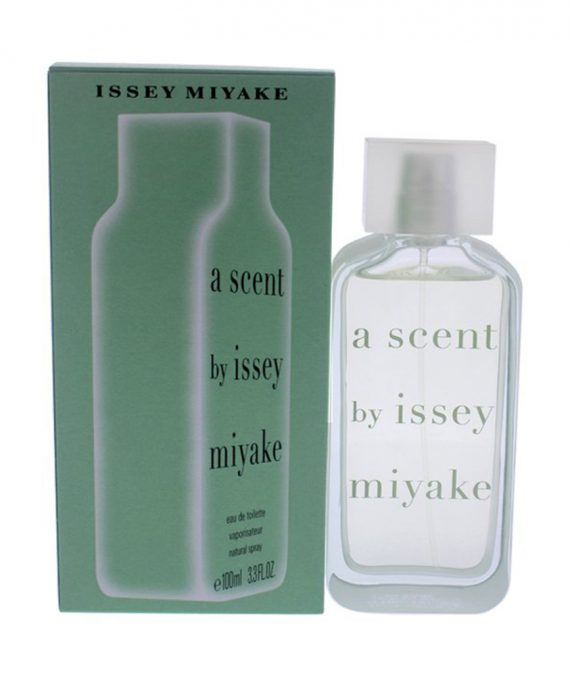 ISSEY MIYAKE A SCENT 3.3