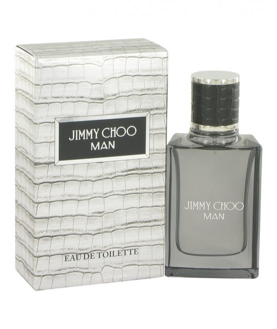 JIMMY CHOO MAN 1.0