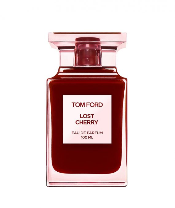 TOM FORD LOST CHERRY EDP 3.4