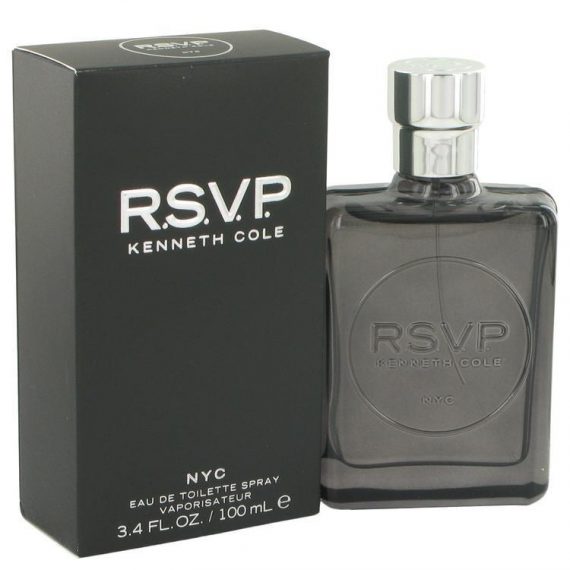 KENNETH COLE R.S.V.P. 3.4 (M)