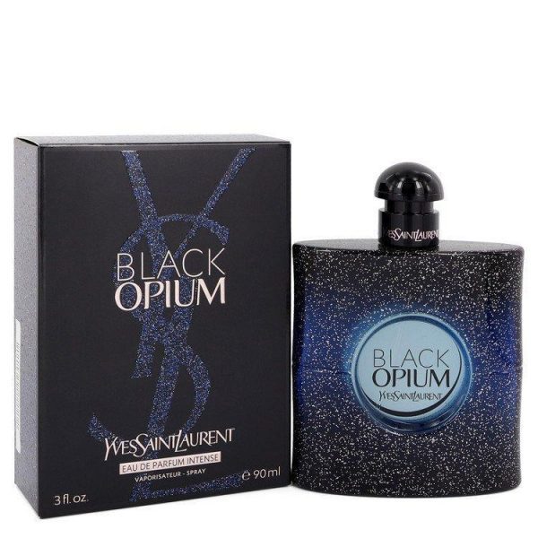 Black Opium Eau De Parfum Intense for Women