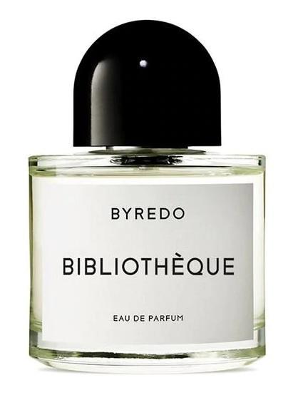 Byredo Bibliotheque Eau de Parfum, 3.4 oz