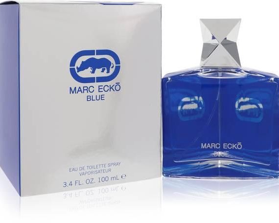 MARC ECKO BLUE 3.4 (M)