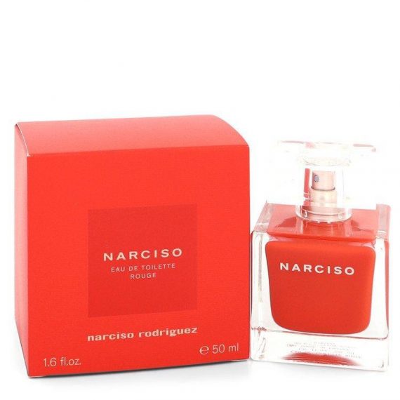 NARCISO RODRIGUEZ ROUGE 1.6 EDT (W)