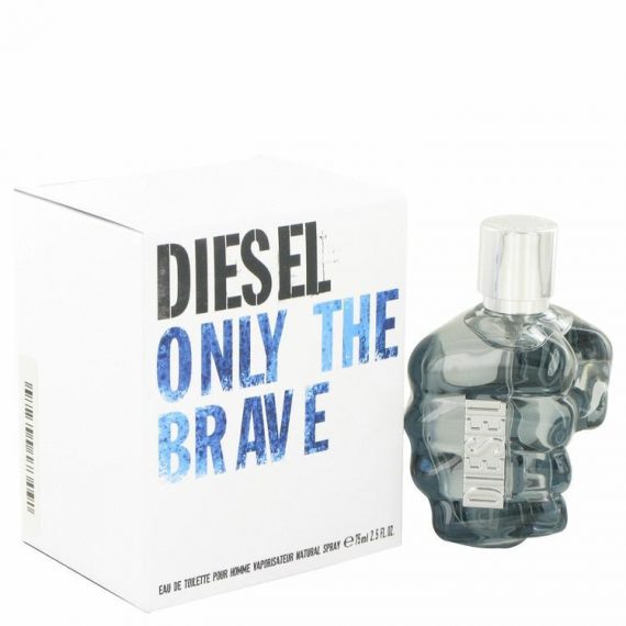 DIESEL ONLY THE BRAVE 2.5 (M)