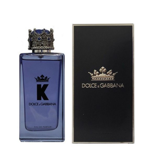 Dolce & Gabbana K Men 3.3 oz EDP Spray