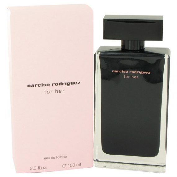 NARCISO RODRIGUEZ 3.4 EDT (W)