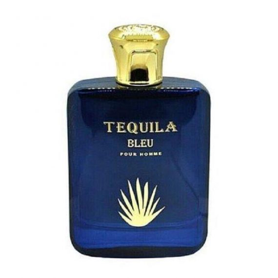 TEQUILA BLUE 3.4 (M)