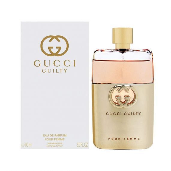GUCCI GUILTY EDP 3.0 (W)