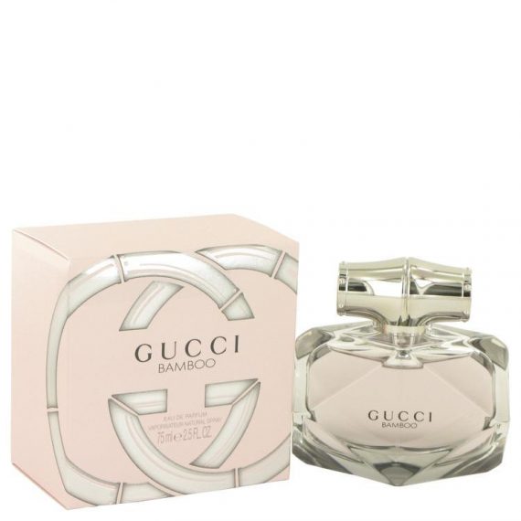 GUCCI BAMBOO 2.5 EDT (W)