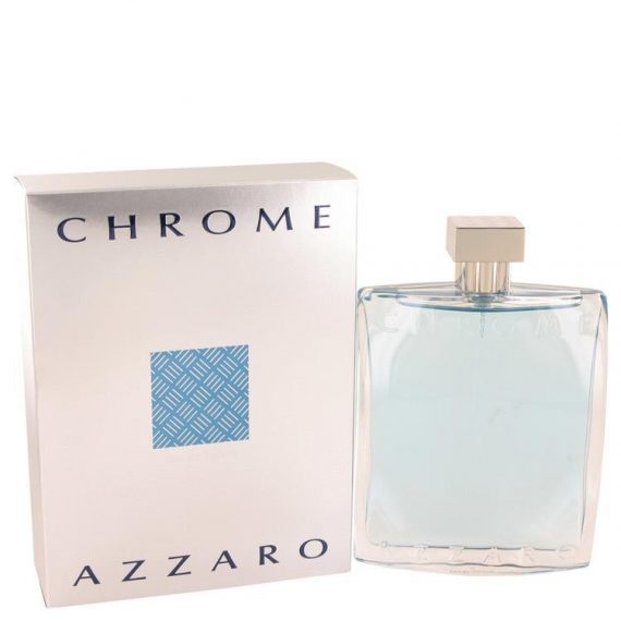 CHROME AZZARO 6.8 (M)
