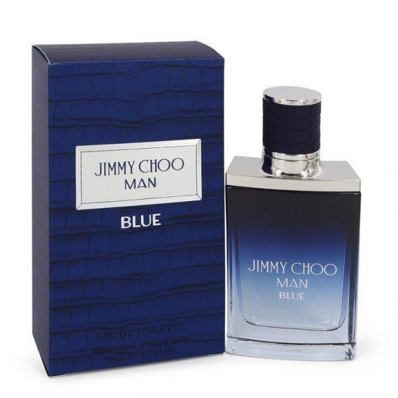 JIMMY CHOO MAN BLUE 1.7 (M)