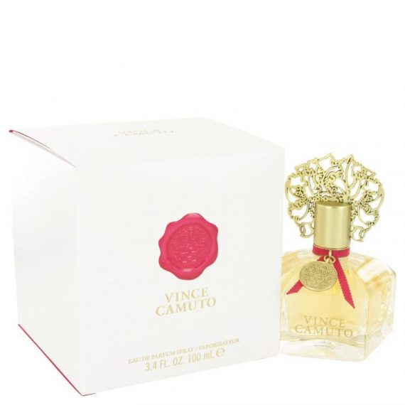 VINCE CAMUTO 3.4 EDP (W)