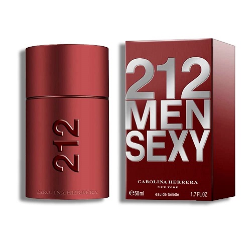212 MEN SEXY EDT 1.7 (M)