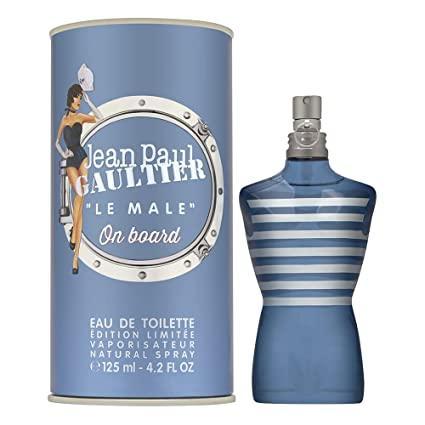 Jean Paul Gaultier Le Male Eau De Toilette for Men