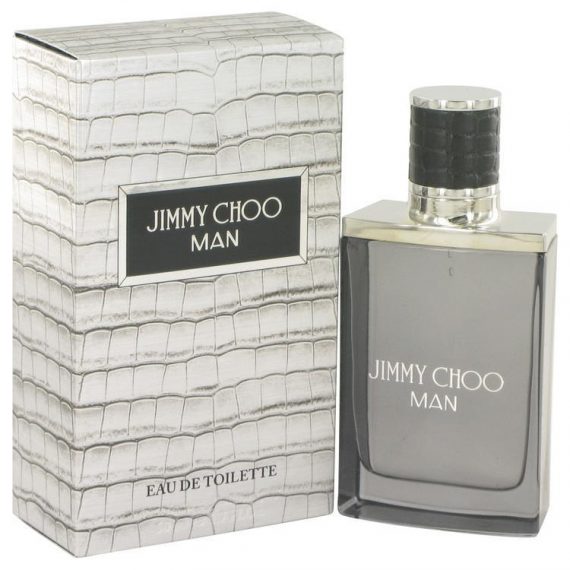 JIMMY CHOO MAN 1.7 (M)