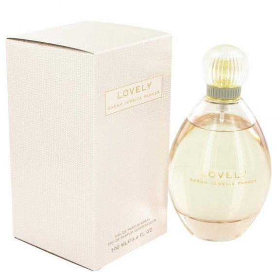 LOVELY BY SARAH JESSICA PARKER EDP 3.4 (W)