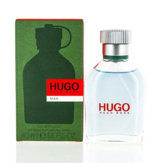 HUGO BOSS GREEN 1.3 (M)