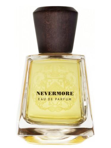 Nevermore by P Frapin & Cie 3.3 oz Eau de Parfum Spray