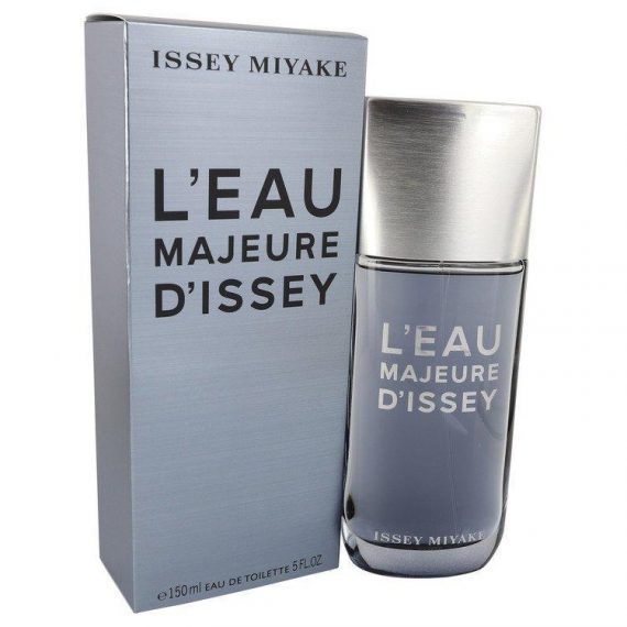L'Eau Majeure d'Issey Issey Miyake for men