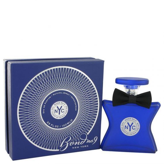 BOND NO. 9 THE SCENT OF PEACE 3.3 (M)