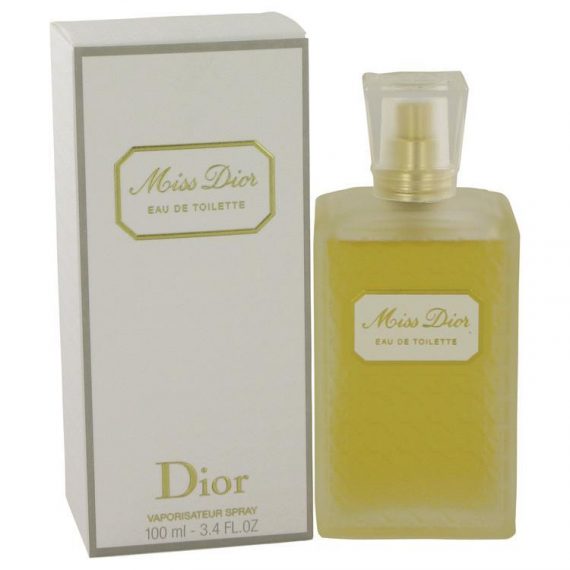 Miss Dior Eau de toilette originale - Women's Fragrance