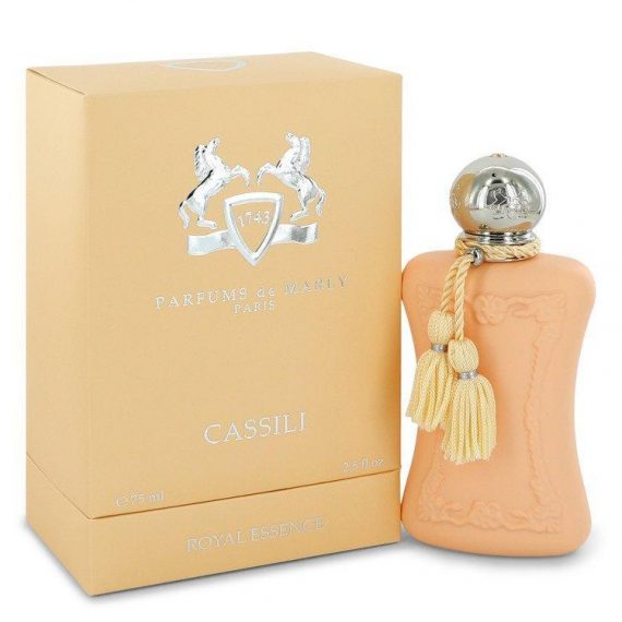 CASSILI 2.5 oz Eau de Parfum