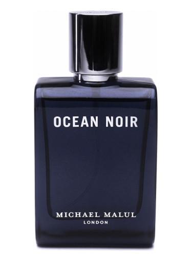 MICHAEL MALUL OCEAN NOIR EDP 3.4 (M)
