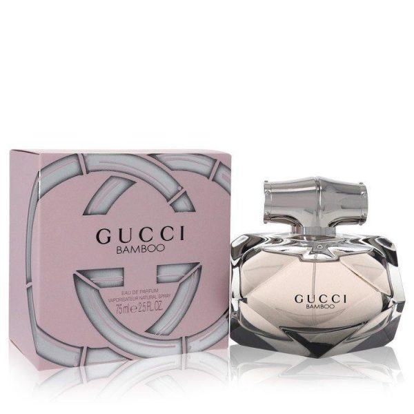 Gucci Bamboo Perfume by Gucci for women