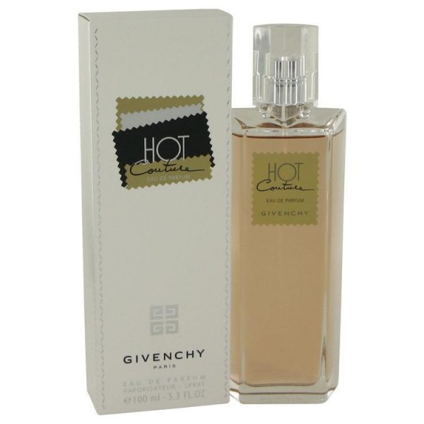 Givenchy Hot Couture Eau De Parfum Spray for Women