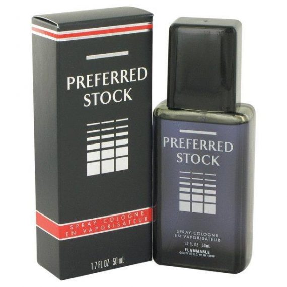 PREFERRED STOCK 1.7 (M)