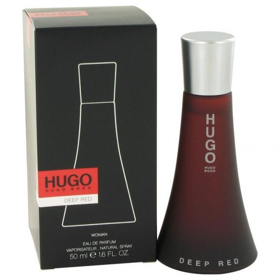 HUGO BOSS DEEP RED 1.7 (W)