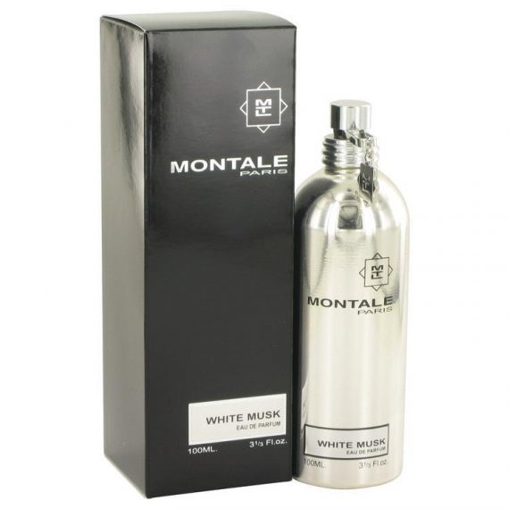 Montale White Musk Parfum