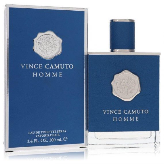 VINCE CAMUTO HOMME 3.4 (M)