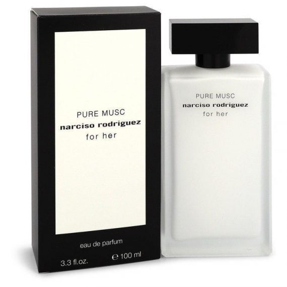 NARCISO RODRIGUEZ PURE MUSC 3.4 EDP (W)
