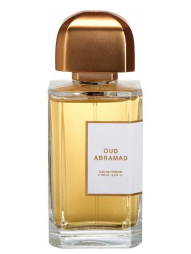 Oud Abramad BDK Parfums for women and men