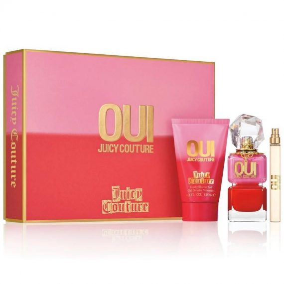 JUICY COUTURE OUI 3.4 (WG)
