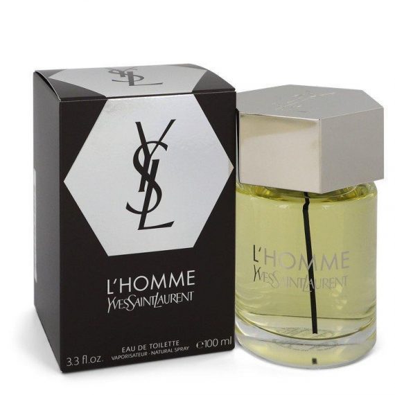 YSL L’HOMME EDT 3.3 (M)