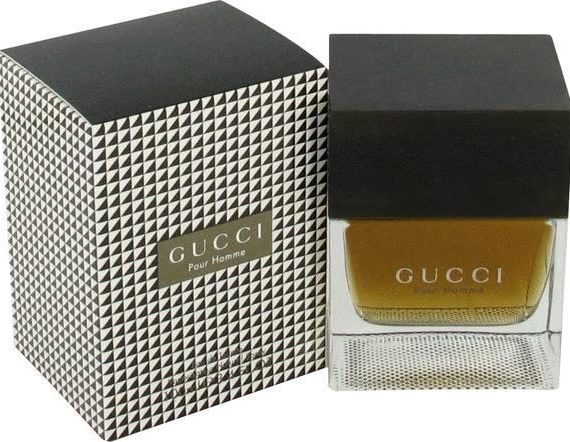 GUCCI POUR HOMME 3.0 (M)