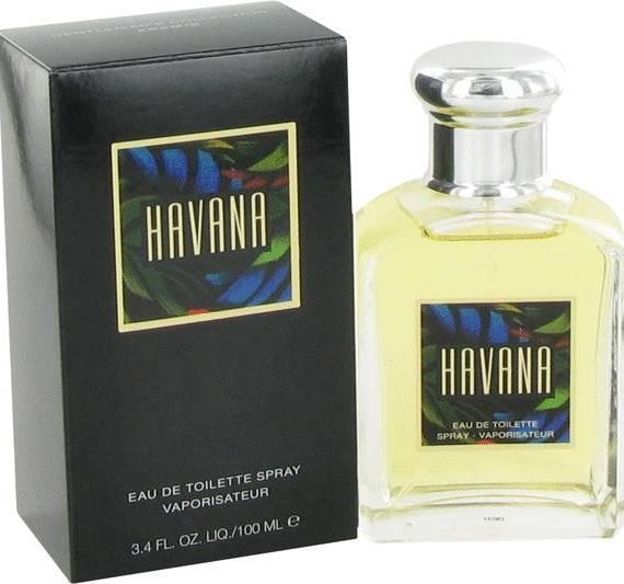 HAVANA 3.4 (M)