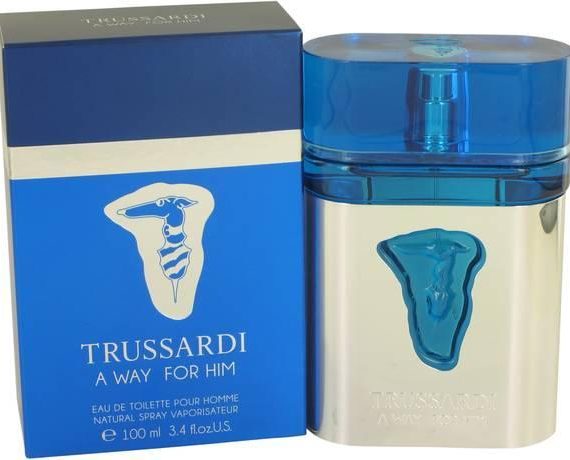 TRUSSARDI A WAY FOR HIM 3.4 (M)