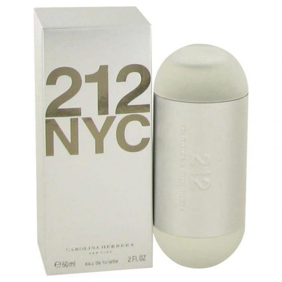 212 NYC 2.0 OZ (W)