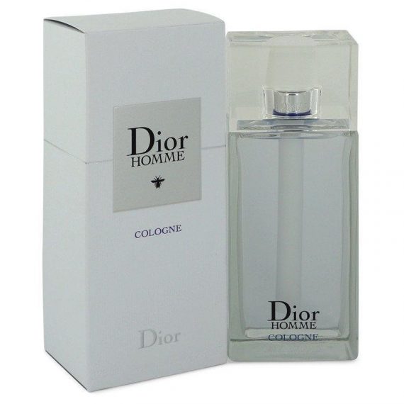 DIOR HOMME COLOGNE 4.2 EDT (M)