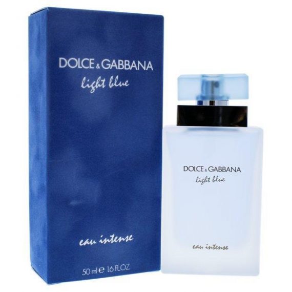 DOLCE GABBANA LIGHT BLUE INTENSE 1.7 (W)