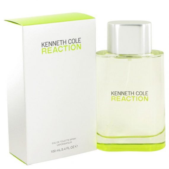 KENNETH COLE REACTION 3.4 (M)