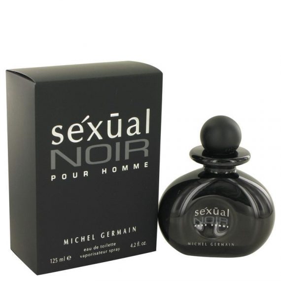SEXUAL NOIR BY MICHEL GERMAIN 4.2 (M)