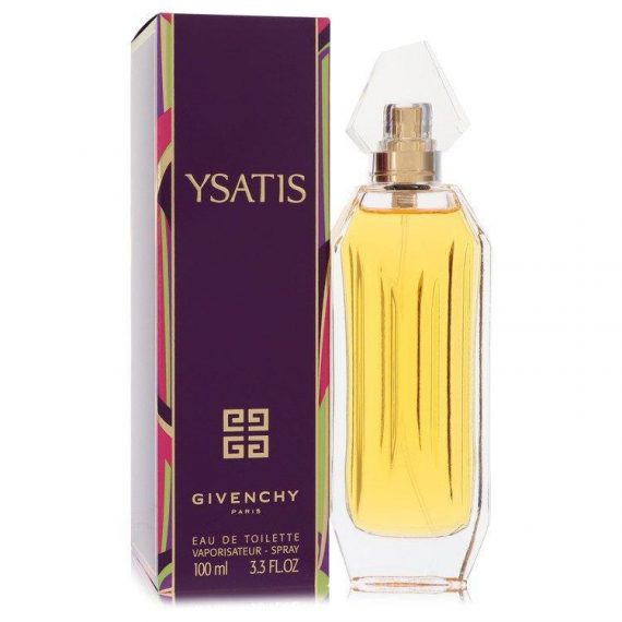 GIVENCHY YSATIS EDT 3.4 (W)