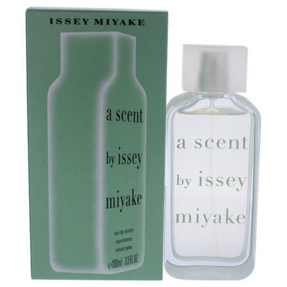 ISSEY MIYAKE A SCENT 3.3 (W)