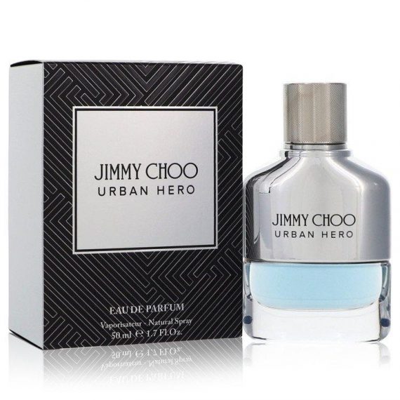 JIMMY CHOO URBAN HERO EDP 1.7 (M)