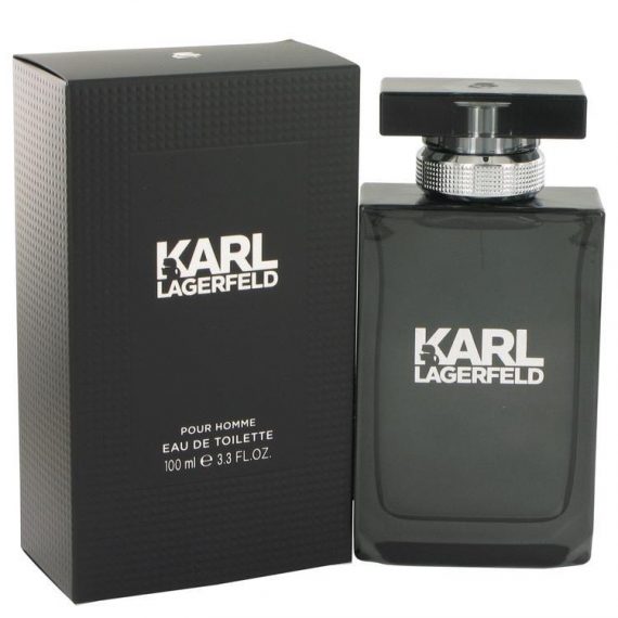 KARL LAGERFELD POUR HOMME 3.3 (M)
